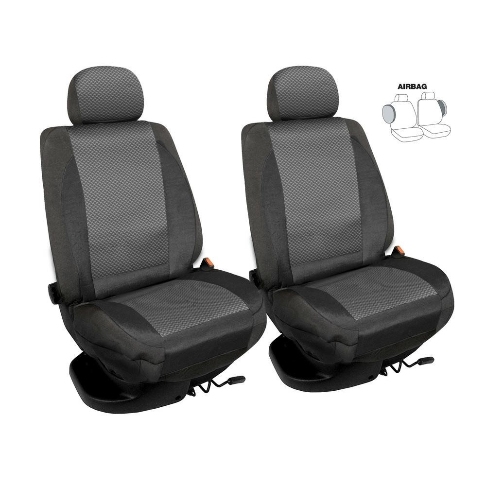 SIMONI RACING Universal Vordersitzbezüge Type K SIMONI RACING Universal Vordersitzbezüge Type K