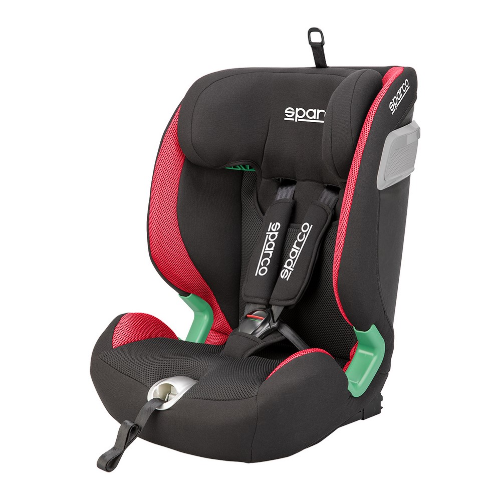 Siège enfant SPARCO SK5000i (ECE R129/03) Siège enfant SPARCO SK5000i (ECE R129/03)