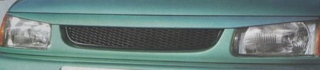 KAMEI Frontgrillspoiler KAMEI Frontgrillspoiler