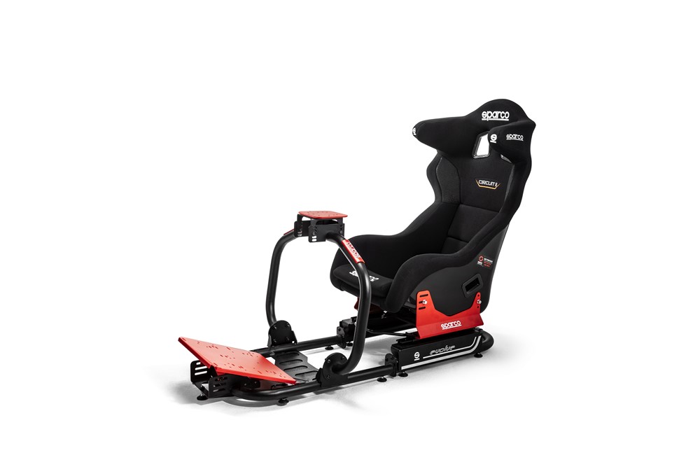 SPARCO EVOLVE GT-R PRO | CIRCUIT II SPARCO EVOLVE GT-R PRO | CIRCUIT II
