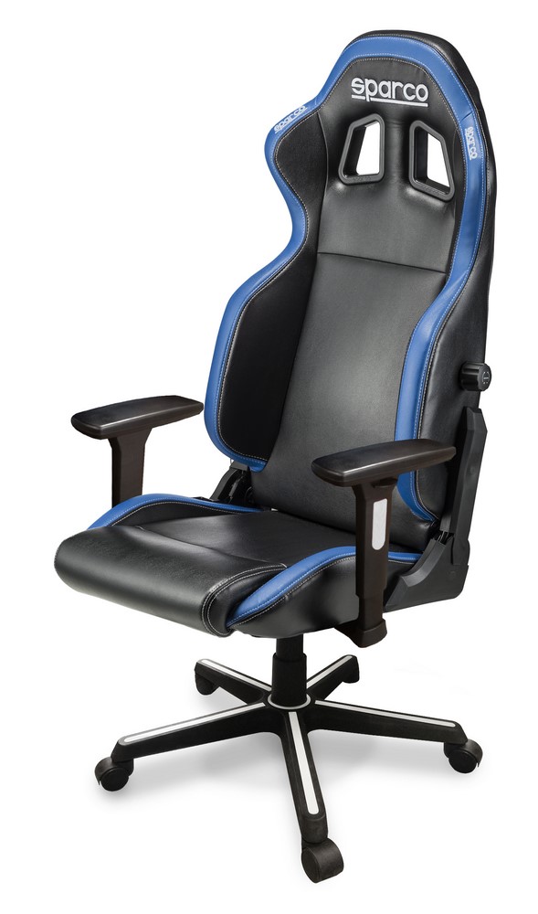 SPARCO Gaming- und Bürostuhl Icon SPARCO Gaming- und Bürostuhl Icon