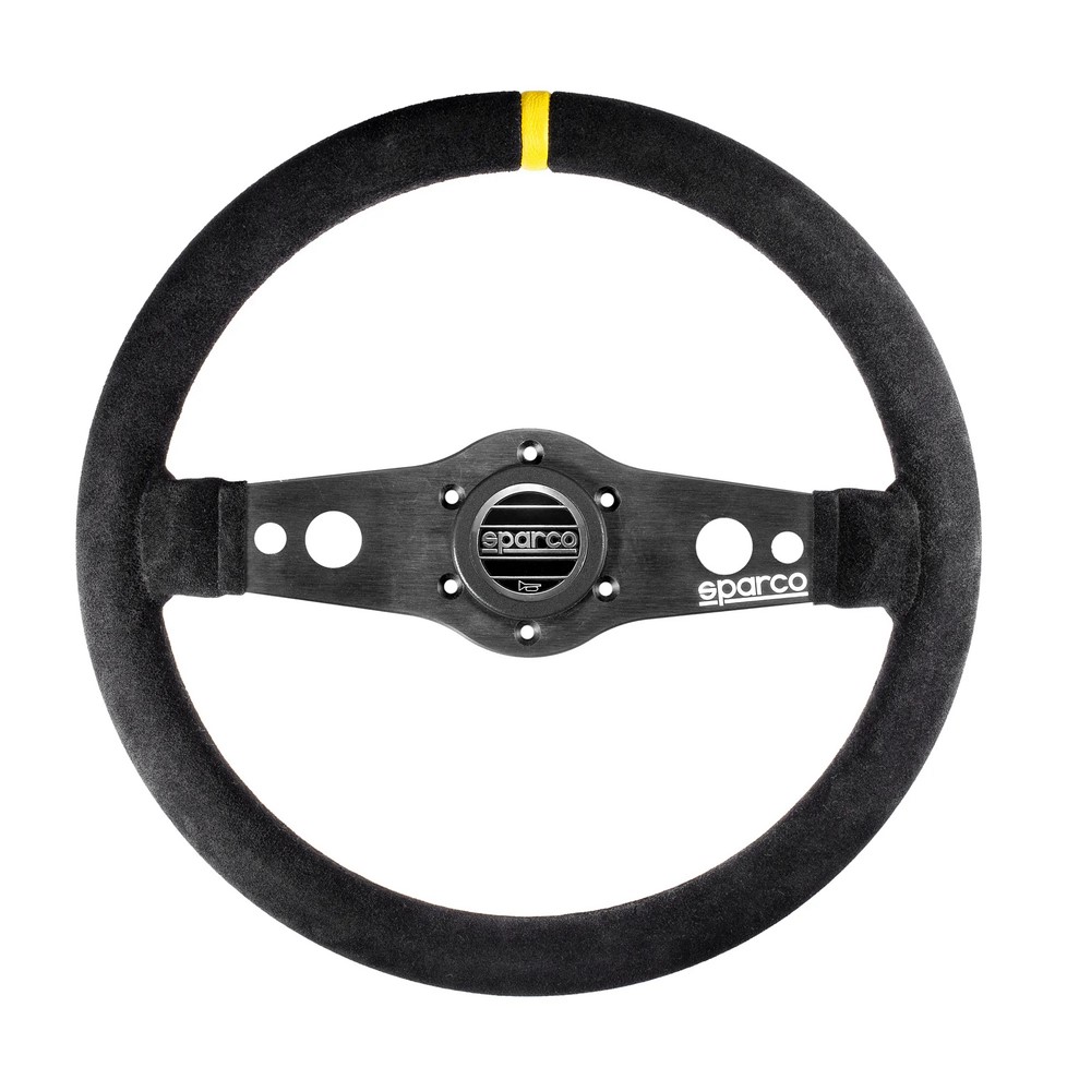 SPARCO Racing Lenkrad R215 Flat SPARCO Racing Lenkrad R215 Flat