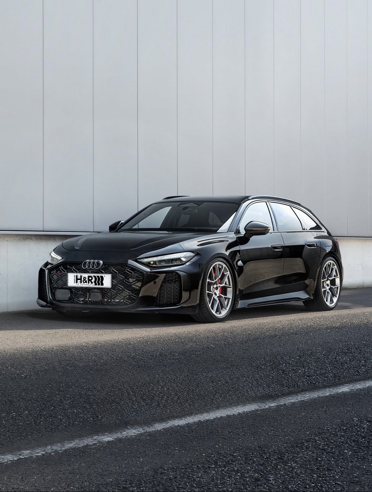 Audi RS5 (FU) Kombi 2.9 Plugin-Hybrid 4WD Audi RS5 (FU) Kombi 2.9 Plugin-Hybrid 4WD