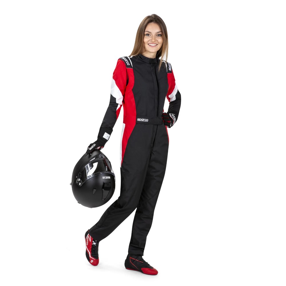 SPARCO Overall Competition LADY (FIA 8856-2018)