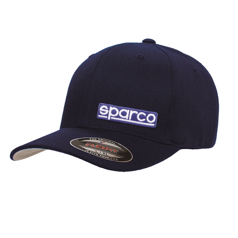 SPARCO Flexfit Original Baseball Cap SPARCO Flexfit Original Baseball Cap