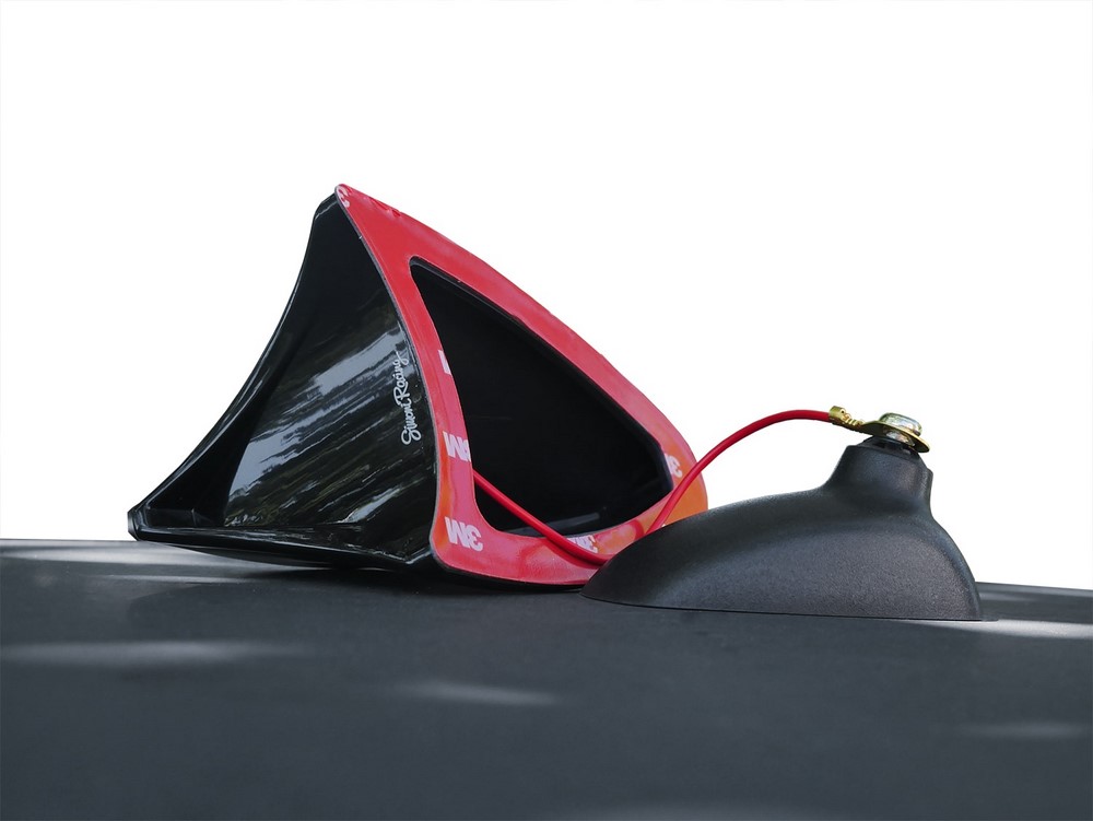SIMONI RACING Antenne Shark SIMONI RACING Antenne Shark