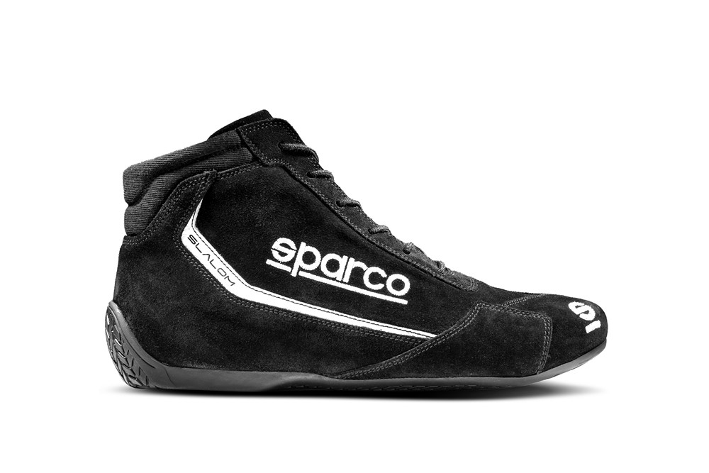 SPARCO Rennschuhe Slalom (FIA 8856-2018) SPARCO Rennschuhe Slalom (FIA 8856-2018)