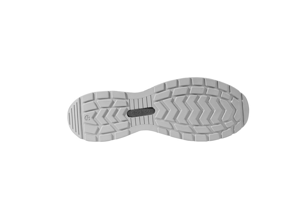SPARCO SICHERHEITSSCHUHE TRACTION ASAN