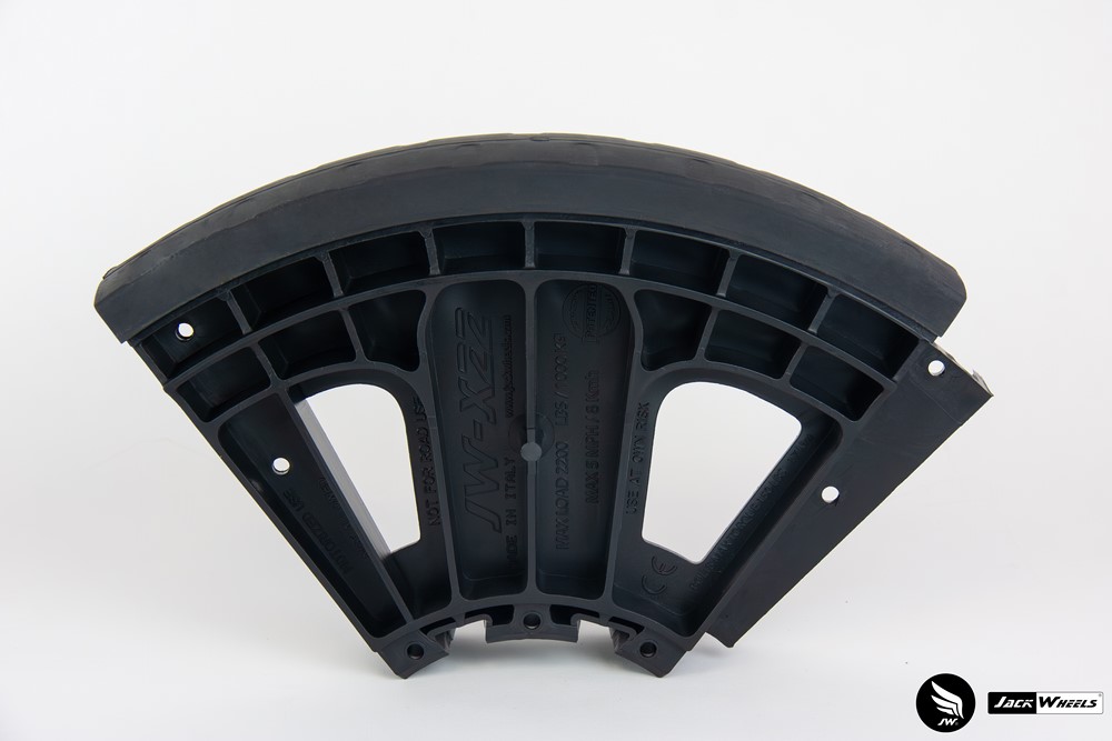 JACK WHEELS R Ersatzteil JACK WHEELS R Ersatzteil