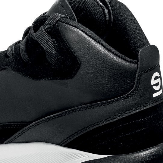 Chaussures de course et de mécanicien SPARCO « Fast »