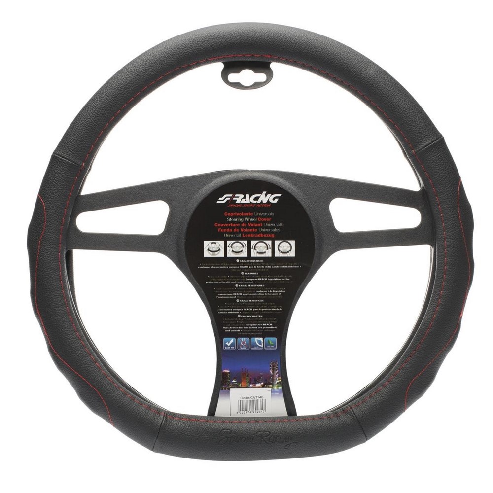 Housse de volant SIMONI RACING Compe Housse de volant SIMONI RACING Compe