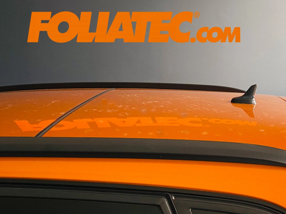 FOLIATEC Hydro Detailer Lackpflege Show + Shine