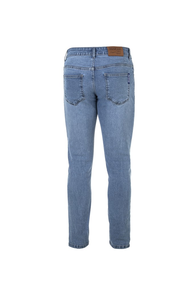 SPARCO Denim Jeans Slim fit