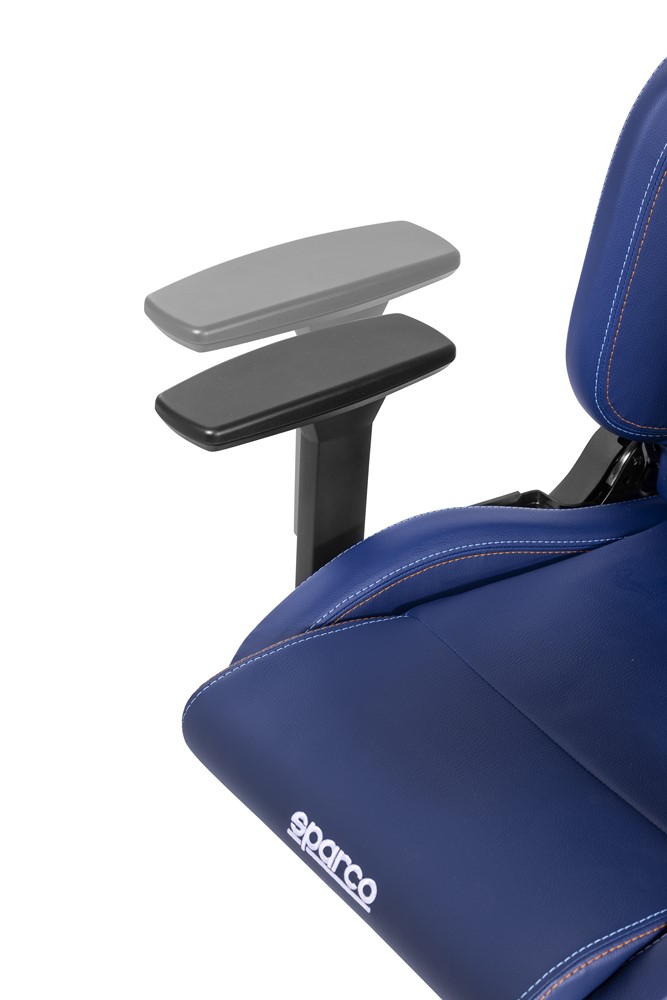 SPARCO Gulf Gaming- und Bürostuhl Icon