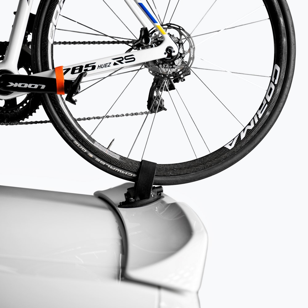 SEASUCKER Unterdruck Fahrradträger Talon MAX