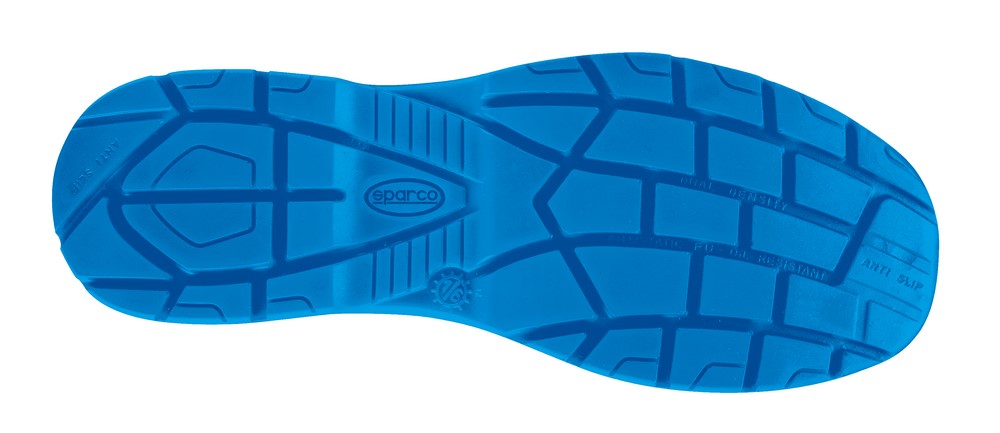 SPARCO SICHERHEITSSCHUHE HORIZON MORENO
