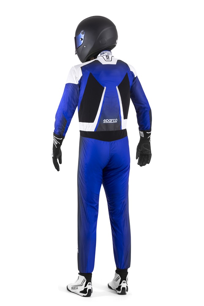 SPARCO Karting-Overall Prime K Advanced SPARCO Karting-Overall Prime K Advanced