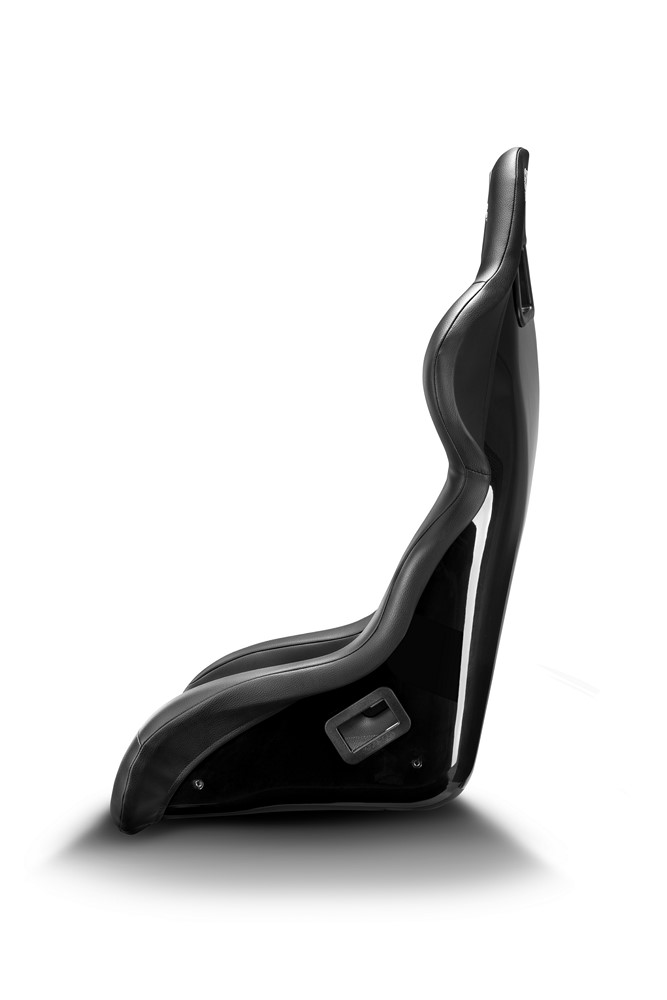 SPARCO Rennsitz Evo QRT Sky (FIA 8855-1999)