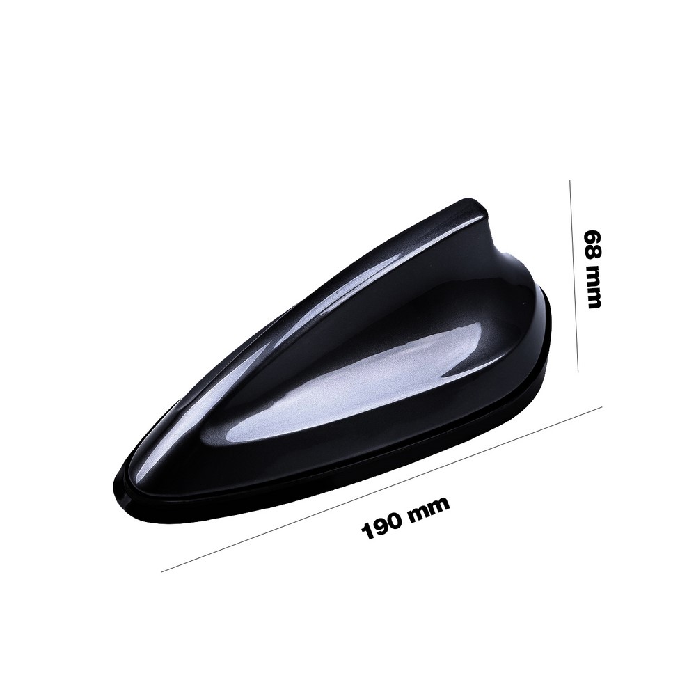 SIMONI RACING Antenne Big Shark SIMONI RACING Antenne Big Shark