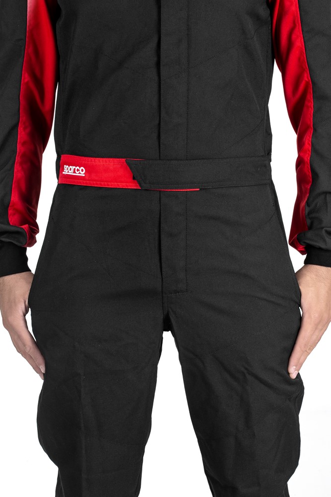 SPARCO Overall One (SFI3.2A/1 homologiert)