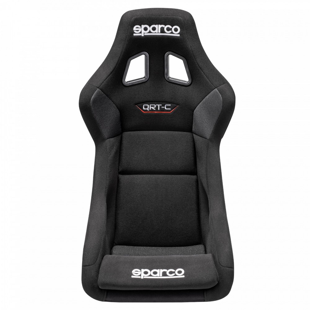 Siège de course SPARCO QRT - C (FIA 8855-1999)