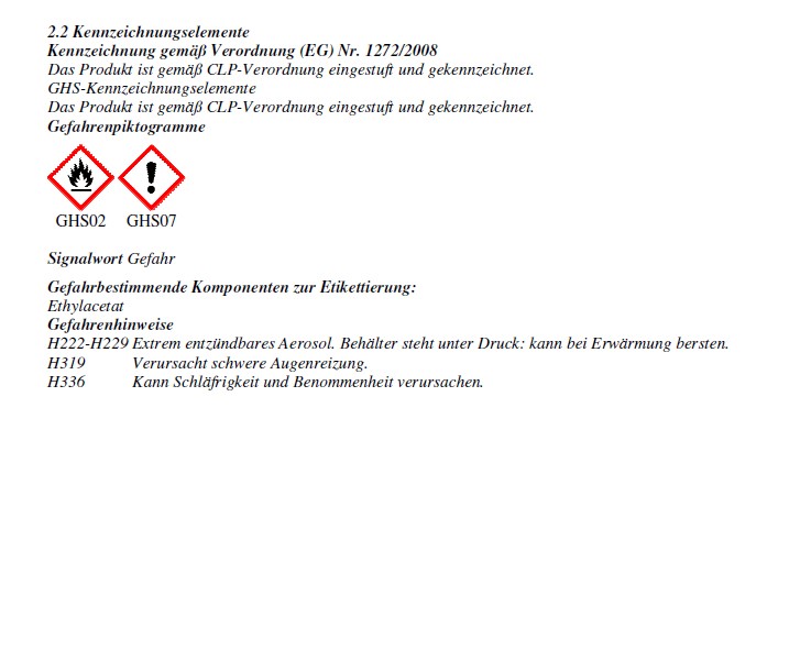 FOLIATEC: sigillante spray per pellicole