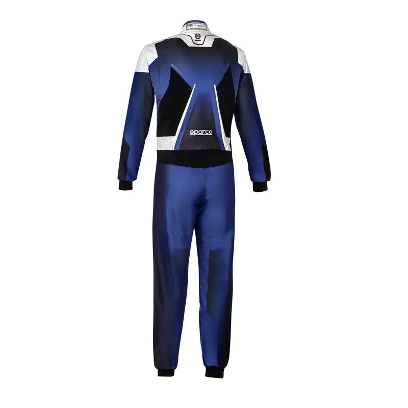 SPARCO Karting-Overall Prime K Advanced SPARCO Karting-Overall Prime K Advanced