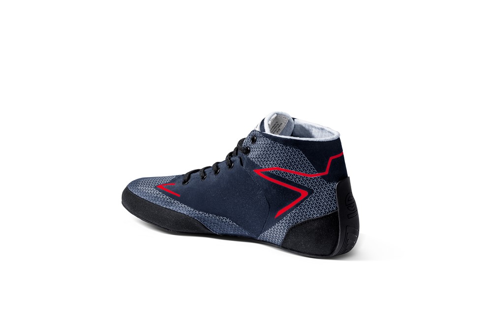 SPARCO RACINGSCHUHE PRIME EXTREME (FIA/SFI) SPARCO RACINGSCHUHE PRIME EXTREME (FIA/SFI)