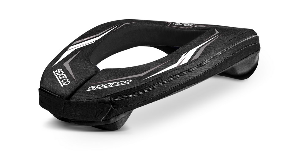 SPARCO Kart Nackenschutz K-Ring SPARCO Kart Nackenschutz K-Ring