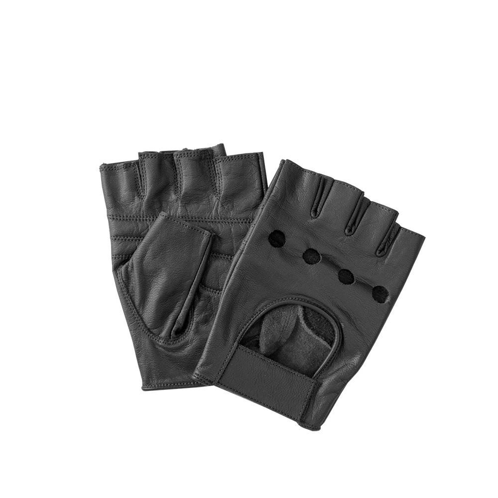 SIMONI RACING Vintage Handschuhe Echt Leder SIMONI RACING Vintage Handschuhe Echt Leder