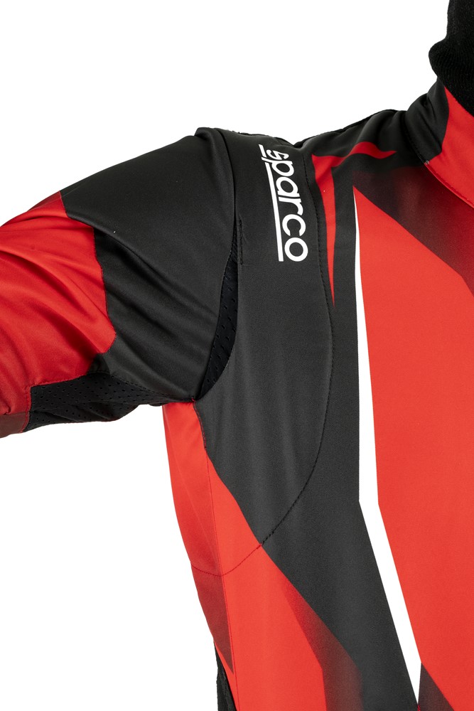 SPARCO Karting-Overall Prime K Advanced SPARCO Karting-Overall Prime K Advanced