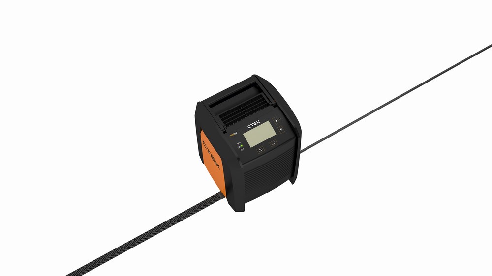 Caricabatterie CTEK PRO 60 da 12 V Caricabatterie CTEK PRO 60 da 12 V