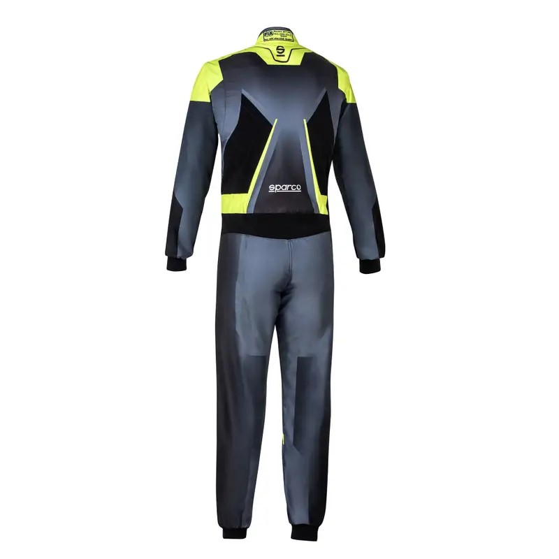 SPARCO Karting-Overall Prime K Advanced SPARCO Karting-Overall Prime K Advanced