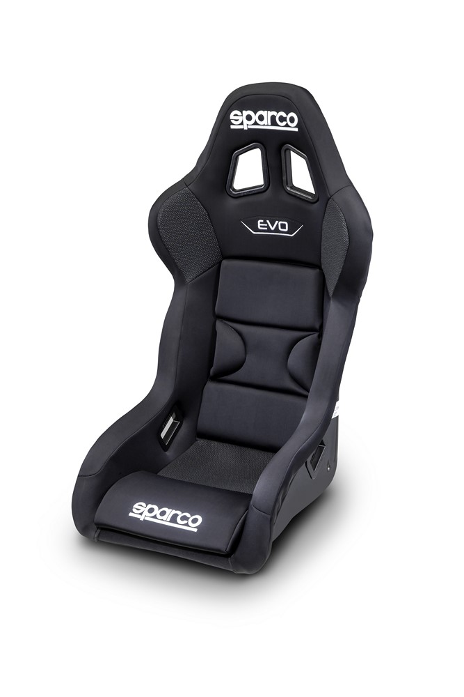 SPARCO Rennsitz Evo QRT X (FIA 8855-1999)