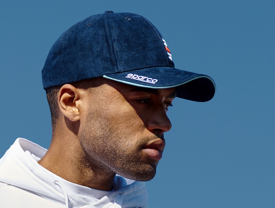 MARTINI RACING - SPARCO Cap