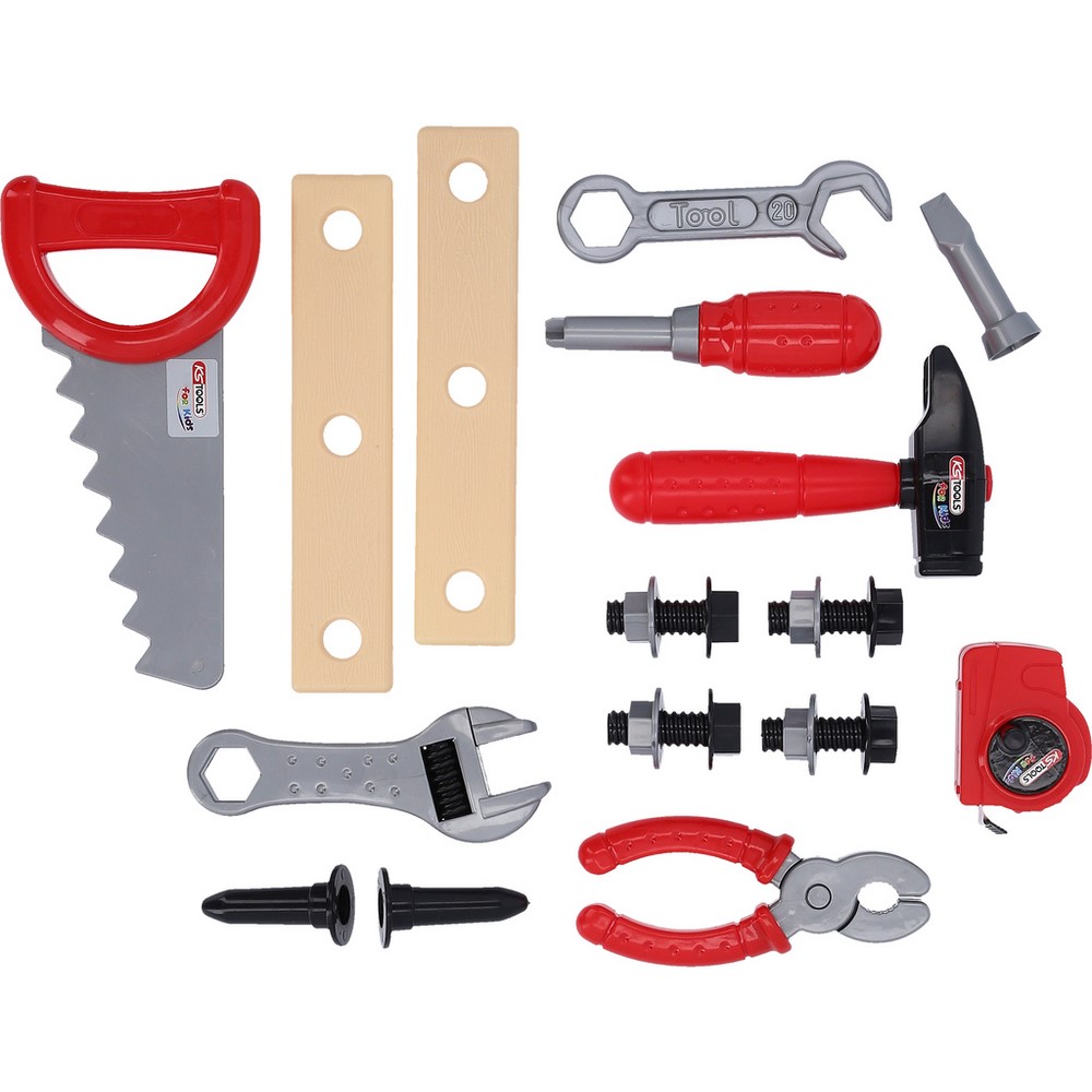 KS TOOLS Werkzeug-Satz mit Koffer für KS TOOLS Werkzeug-Satz mit Koffer für