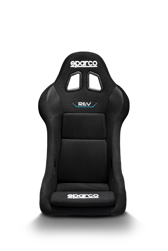 SPARCO Rennsitz REV QRT (FIA 8855-1999) SPARCO Rennsitz REV QRT (FIA 8855-1999)