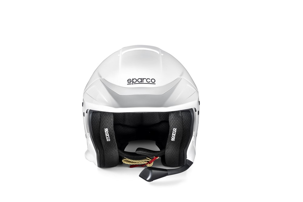 SPARCO RACINGHELM FLUX RJ-I FIA 8859-2024 SPARCO RACINGHELM FLUX RJ-I FIA 8859-2024