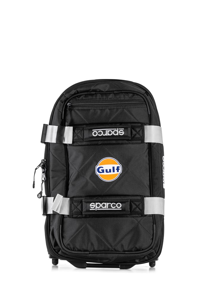 SPARCO Gulf Reisekoffer / Trolley Travel SPARCO Gulf Reisekoffer / Trolley Travel