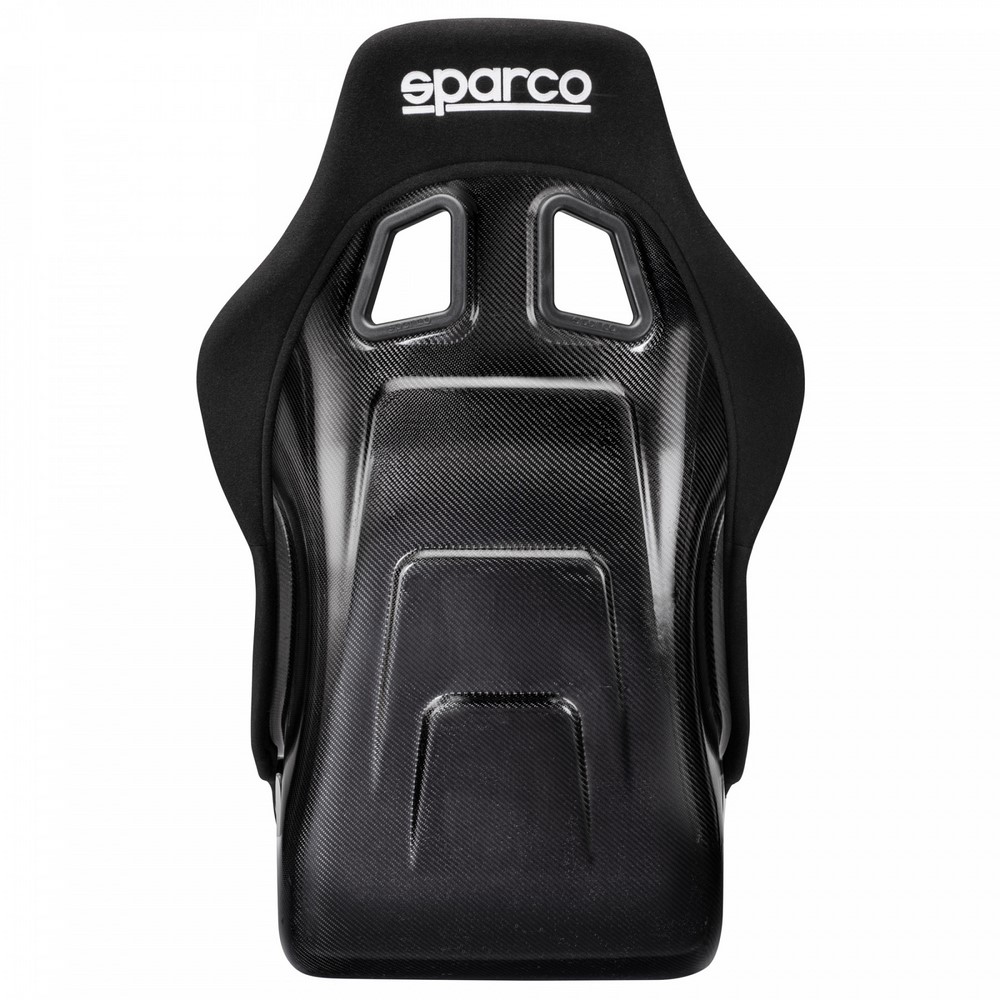Siège de course SPARCO QRT - C (FIA 8855-1999)