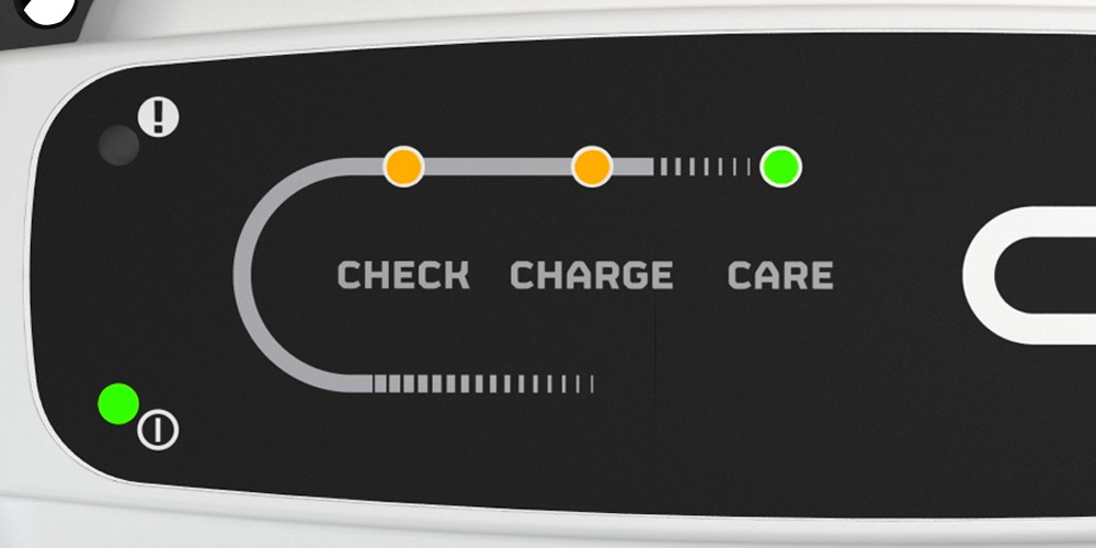 Caricabatterie CTEK CT5 START/STOP 12 V Caricabatterie CTEK CT5 START/STOP 12 V
