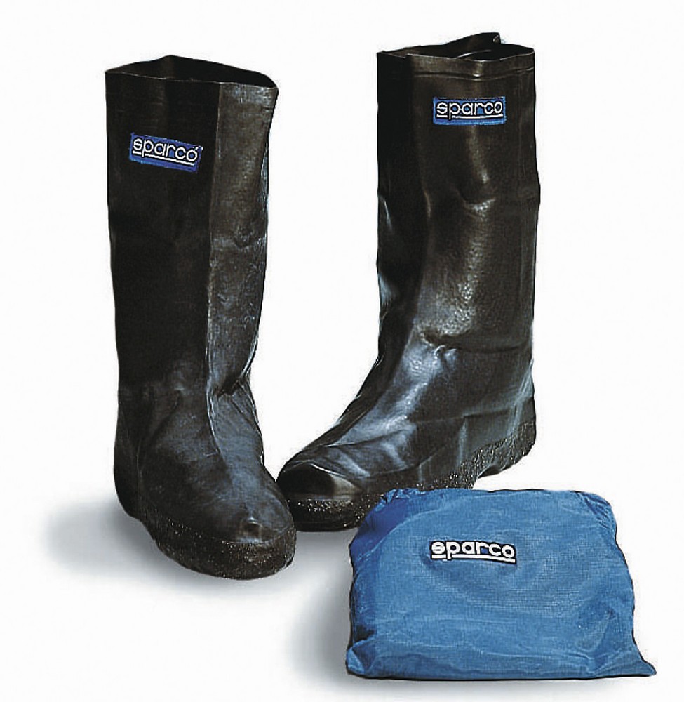 SPARCO Überschuhe aus Neopren hoch