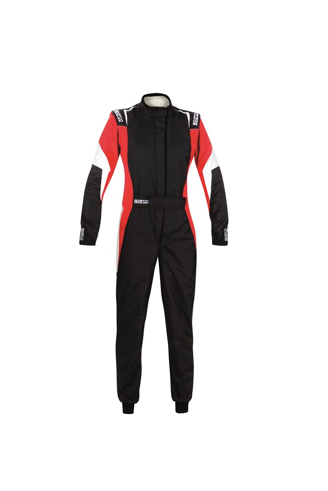 SPARCO Overall Competition LADY (FIA 8856-2018) SPARCO Overall Competition LADY (FIA 8856-2018)