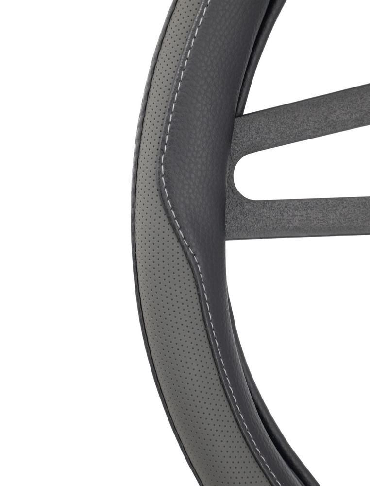 Housse de volant SIMONI RACING Tidy Grey