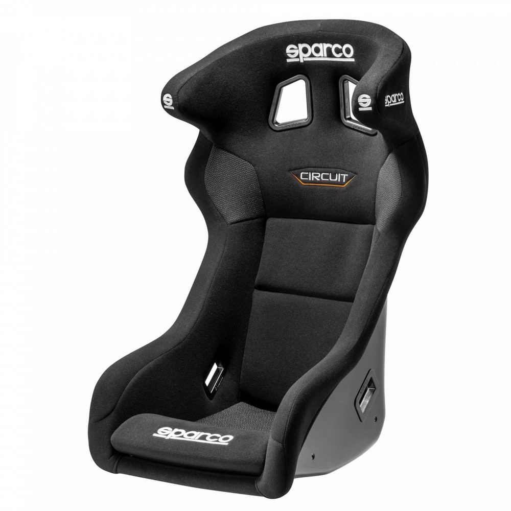 SPARCO Gaming Sitz Circuit QRT (nicht FIA) SPARCO Gaming Sitz Circuit QRT (nicht FIA)