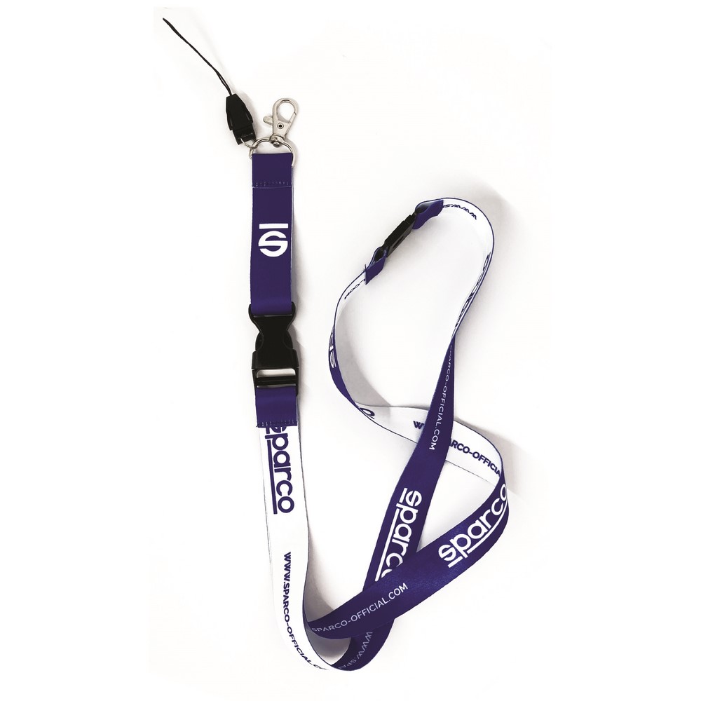 SPARCO Lanyard SPARCO Lanyard