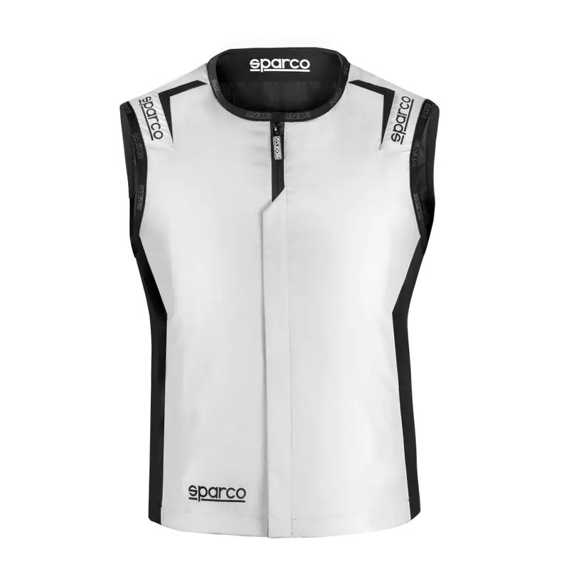 SPARCO ICE THERMOREGULIERENDE KÜHLWESTE SPARCO ICE THERMOREGULIERENDE KÜHLWESTE