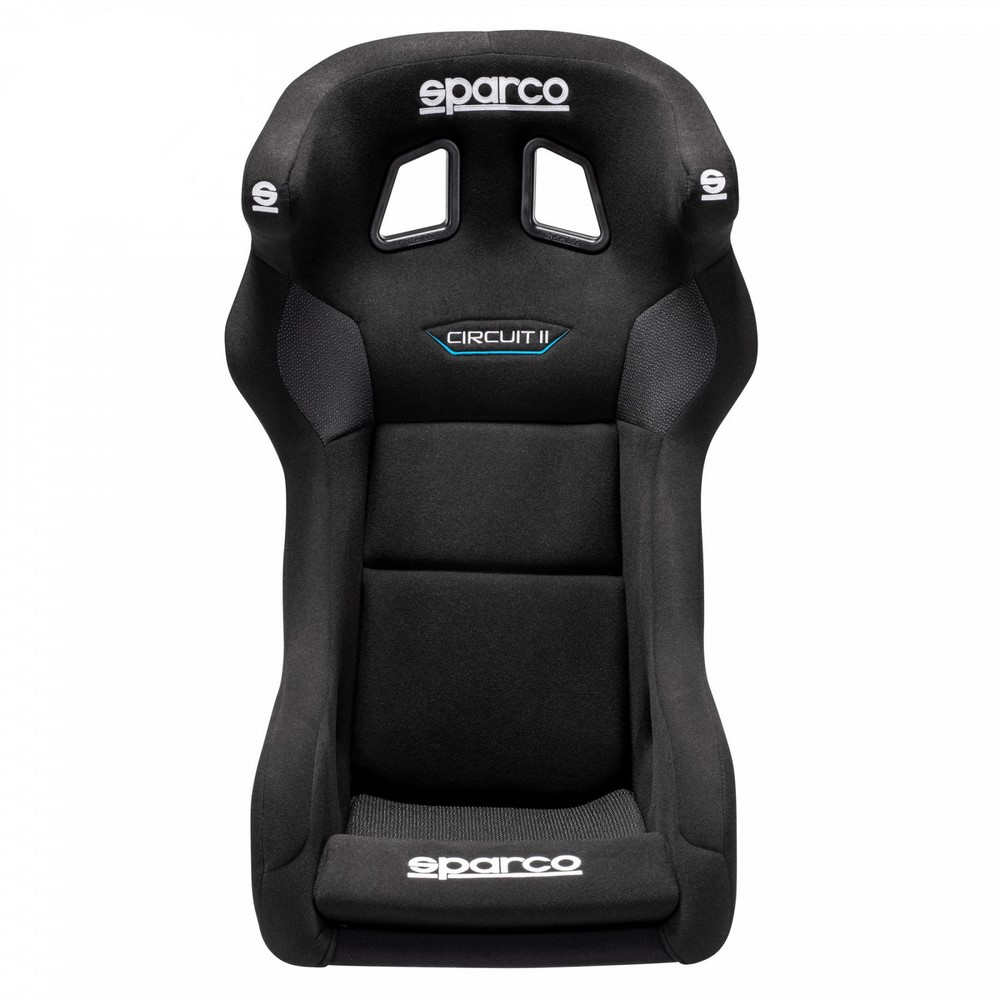 SPARCO Rennsitz Circuit QRT II (FIA 8855-1999) SPARCO Rennsitz Circuit QRT II (FIA 8855-1999)