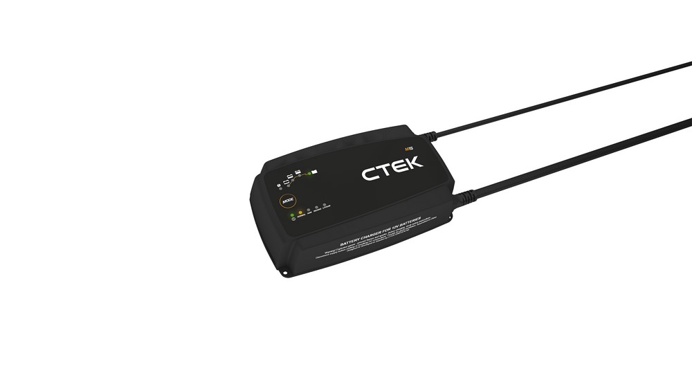 CTEK M15 Batterieladegerät 12V 15A CTEK M15 Batterieladegerät 12V 15A