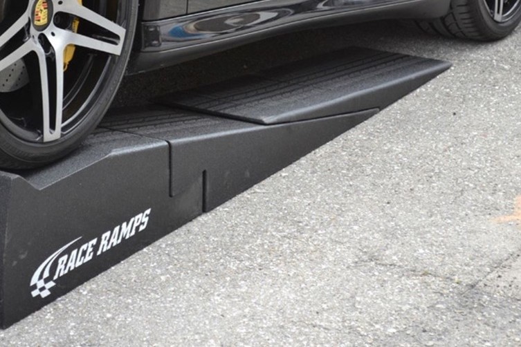 RACERAMPS Extender 2teilig RACERAMPS Extender 2teilig